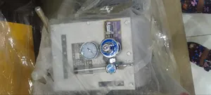 Brand New Argon Oxygen Regulator