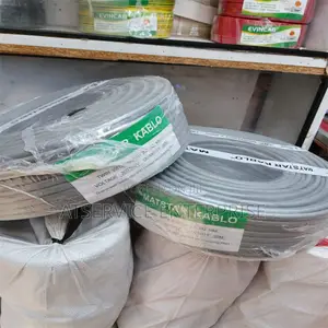 Matstar Kablo 1.5mm² Twin & Earth Cable (90m)