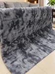 Carpet Nzuri Sana ya Flocati 7x10 Feet Mpya - 2