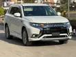 Mitsubishi Outlander PHEV 2019 White - 2