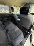 Mitsubishi Outlander PHEV 2019 White - 4