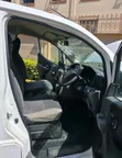 Nissan NV200 2012 Panel Van - 3
