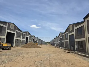 Godown kwa Uuzaji Athi River