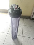 20" Clear Water Filter Housing - 2