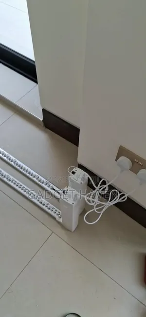 Mfumo wa Reli za Pazia Zinazodhibitiwa kwa Remote