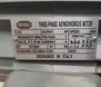 STCL 5.5HP 3-Phase Electric Motor - 2