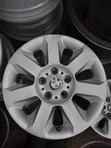 Magurudumu ya BMW X1, 320i, 530i 16-inch (Yatumika) - 1