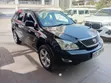 Toyota Harrier 2008 Kahawia - 3