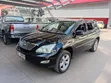 Toyota Harrier 2008 Kahawia - 4