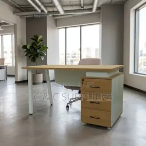1200mm Advance Computer Desk