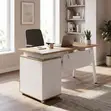 1200mm Advance Computer Desk - 3