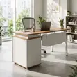 1200mm Advance Computer Desk - 5