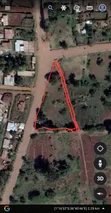 Prime 0.138Ha Plot for Sale - Thogoto, Kikuyu (Kiambu County) - 3