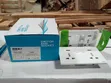 Reki Universal Screwless Twin Socket - 1