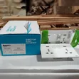 Reki Universal Screwless Twin Socket - 2