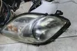 Vituvi vya Toyota Vitz 2008 (Pari) - 1