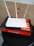 Brand New Tenda F3 Wireless Router - 2