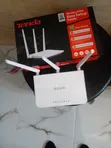 Brand New Tenda F3 Wireless Router - 3