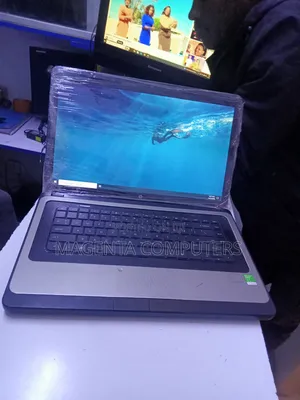 HP 630 Laptop 4GB RAM, 320GB HDD