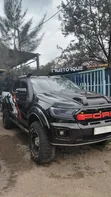 Ford Ranger Wildtrak 2013 Black - 2