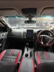 Ford Ranger Wildtrak 2013 Black - 4