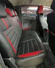 Ford Ranger Wildtrak 2013 Black - 5
