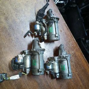 Subaru XV/Forester SJ5 Starter Motor