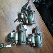Subaru XV/Forester SJ5 Starter Motor - 1
