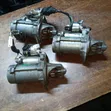 Subaru XV/Forester SJ5 Starter Motor - 2