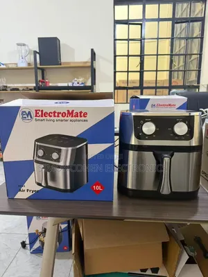 10 Litre Electromate Air Fryer