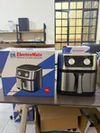 10 Litre Electromate Air Fryer - 2