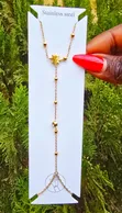Stainless Steel Hand Chain - 3