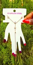 Stainless Steel Hand Chain - 5