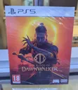 The Blood of Dawn Walker - PS5 - 1