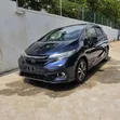 Honda Fit EX-L 2019 Bluu - 1