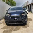 Honda Fit EX-L 2019 Bluu - 2