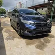 Honda Fit EX-L 2019 Bluu - 3