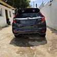 Honda Fit EX-L 2019 Bluu - 5