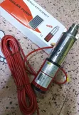 50m Solar Submersible Pump 250W - 1