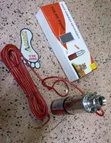 50m Solar Submersible Pump 250W - 3