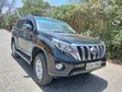 Toyota Land Cruiser Prado 2.7 VVT-i 2014 Black - 2