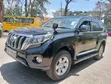 Toyota Land Cruiser Prado 2.7 VVT-i 2014 Black - 3