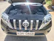 Toyota Land Cruiser Prado 2.7 VVT-i 2014 Black - 4