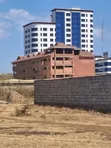 Juja Township Prime Commercial Land - 1/4 Acre - 2