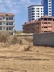 Juja Township Prime Commercial Land - 1/4 Acre - 3