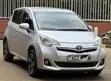 Toyota Ractis 1.5 AWD 2012 Silver - 2