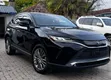 Toyota Harrier 2.0 2020 Nyeusi - 2