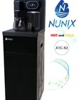 Nunix Dispenser ya Maji Moto na Baridi na Bluetooth - 2
