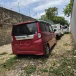 Toyota Roomy 1.0 FWD 2019 Red - 2