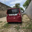 Toyota Roomy 1.0 FWD 2019 Red - 3